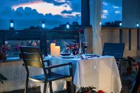 Yin Theme Hot Spring Villa Inn Hotels in Wuyishan