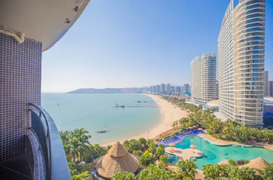 碧桂園億品度假公寓（惠東碧桂園十里銀灘店）