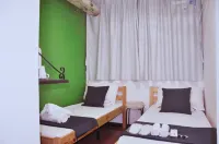 Spin Hotel