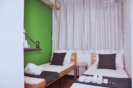 Spin Hotel