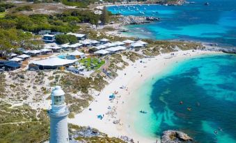 Discovery Resorts - Rottnest Island