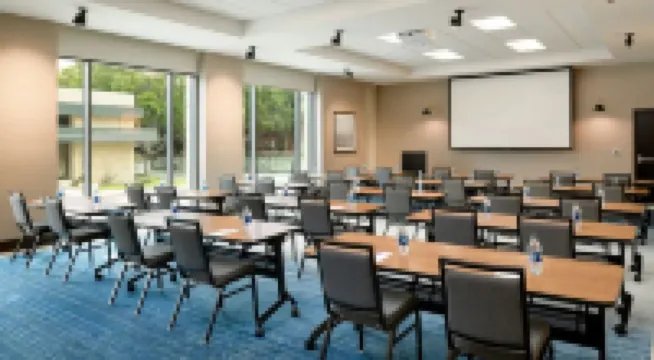 帕薩迪納凱悅嘉軒飯店