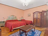 Hotel Malibran Hotels near Teatro Malibran