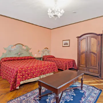 Hotel Malibran