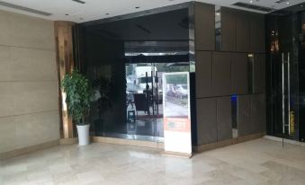 Dianjiang Fuyi Hotel