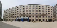 Longyuan Hotel Hoteles cerca de Baishawan