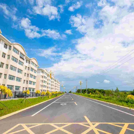 Laocai Family Apartment