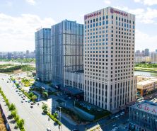 Wanda Realm Chifeng