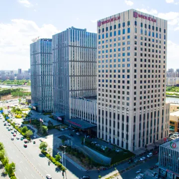 Wanda Realm Chifeng