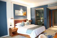 Xi'erdun Holiday Hotel Hotels near China Fenggang Organic Food City