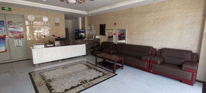 Zihao Hotel (Hunchun Yifen) Hotel a Hunchun