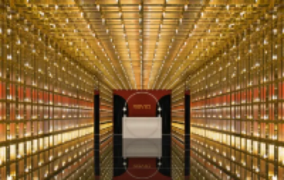 ReVia Skyline River View Hotel Chongging