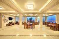 Longji Terrace Xinxin Resort Hotel (Qianfy Floor Tianti View Terrace) - Desayuno