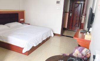 Foshan Xinyuan Apartment
