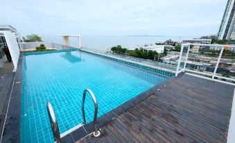 D@Sea Hotel