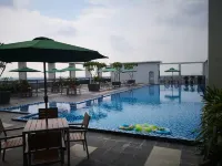 H Elite Design Hotel - piscine