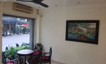 Memory Hotel