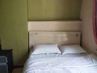 哈尔滨舒馨公寓 - 舒适大床房