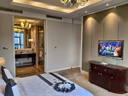 Huachen Fengting Hotel
