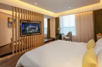 ifree Hotel Hotels in Xinjin District