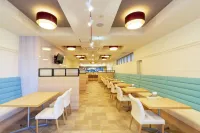 Hotel Lantana Naha Kokusai-Dori - Aamiainen