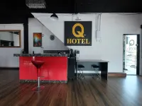 OYO 1104 Q Hotel Hotels in Temerloh