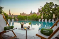 Melia Sevilla Hotels in Sevilla