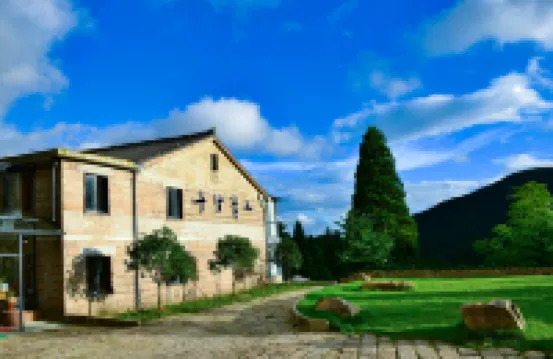 Shili Qingshan Forest Villa