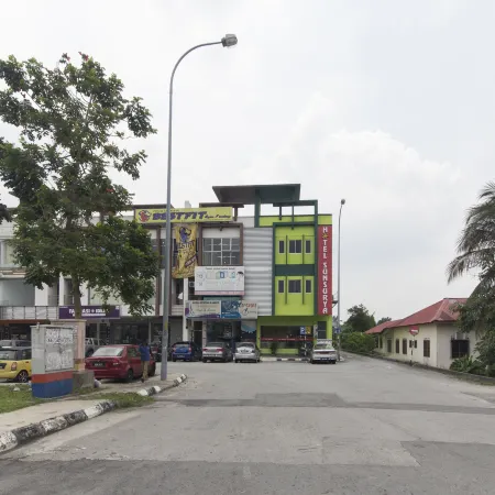 Hotel Sunsurya