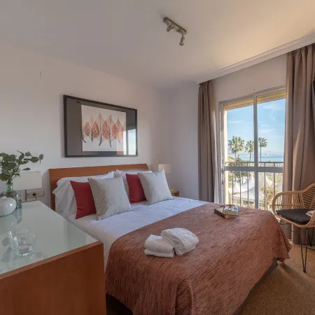 Ramada Hotel & Suites by Wyndham Costa del Sol Fuengirola