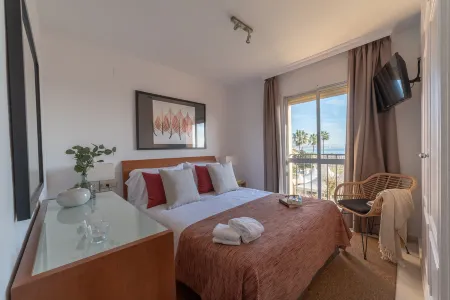 Ramada Hotel & Suites by Wyndham Costa del Sol Fuengirola