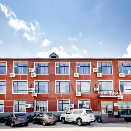 Liangpu Boutique Hotel