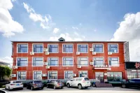 Liangpu Boutique Hotel