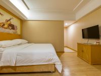 维也纳酒店(上海新国际博览中心秀沿路地铁站店) - 高级大床房