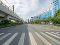 深圳和记住宿 - 酒店附近