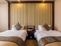 上海华美达安可酒店 - 高级双床房