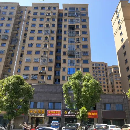 Yage Hotel (Changsha Huanghua Airport)