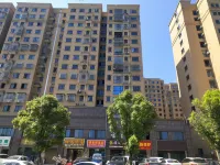 Yage Hotel (Changsha Huanghua Airport)