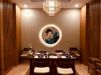 Tianhe International Hotel - Frühstück