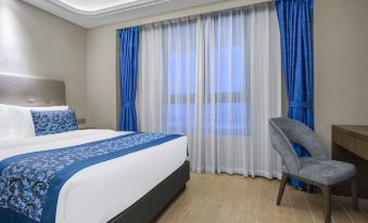 Twin Moon Bay Xianghai Hot Spring Holiday Hotel