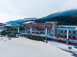 海景温泉度假酒店（松蘭山景區店）