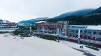 Seaview Hot Spring Holiday Hotel Các khách sạn gần CPC Xiangshan County Committee Party School