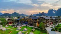 Yangshuo Sanqianxi Narada Resort Hotel Hôtels à : Yangshuo