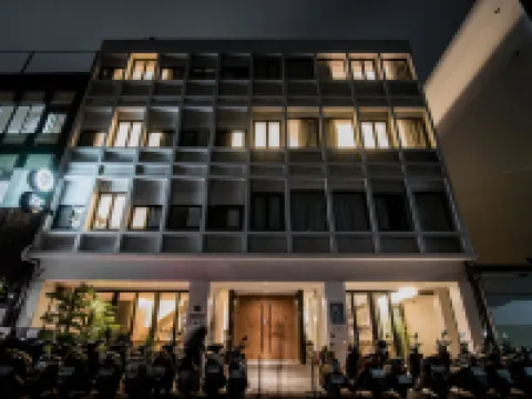 Norden ruder hostel-Taitung Hotels near Donghai Sports Park