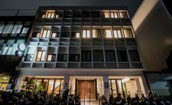 Norden ruder hostel-Taitung
