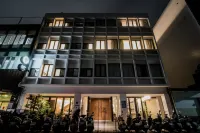 Norden ruder hostel-Taitung Hotel dekat Bandara Taitung
