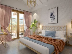 Xiangshan Shi'ershi Man Boutique Hostel