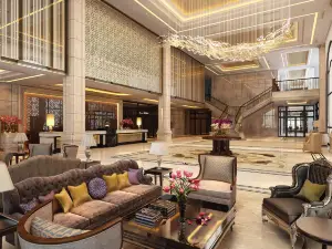 Melia Vinpearl Hai Phong Rivera