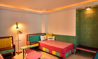 Malecón 663 Boutique Hotel - Housity