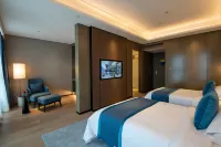 Ruisheng International Business Club Hotel Hotels in Yuyao